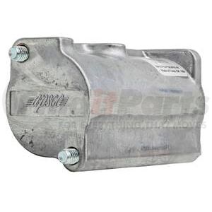 C-3505-DM by APSCO - Hydraulic Cylinder - Dump Pump Actuator, Non-Metering, Parker Permco Muncie