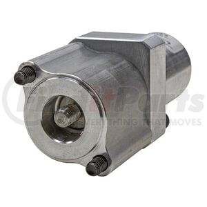 C-3826-DM by APSCO - Hydraulic Valve Actuator - Metering, Parker (Gresen) Muncie Prince