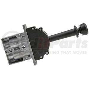 VM-8 by APSCO - Air Control Valve - VM Series, Single Axis, M/PD/M Detent Option