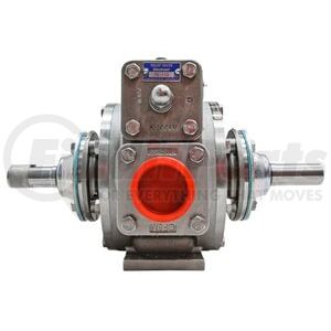 STX1220A-DEF by BLACKMER - Blackmer DEF (Diesel Exhaust Fluid) Vane Pump STX