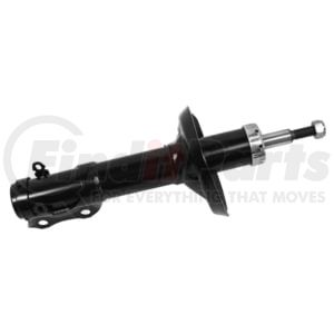 Vaico V101700 Suspension Strut Assembly Shock Absorber