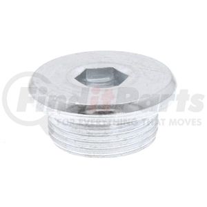 V103882 by VAICO - Engine Oil Drain Plug