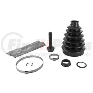 V106366 by VAICO - Bellow Set, drive shaft