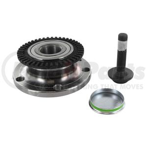 V108262 by VAICO - Wheel Hub