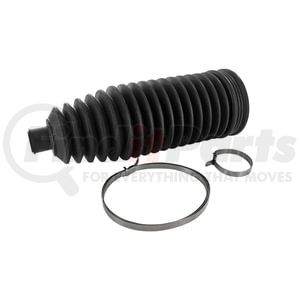 Vaico V20-0977 Rack and Pinion Bellows Bellow Set, steering