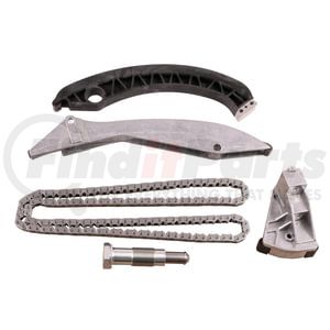 V20-10016-BEK by VAICO - Juego de cadena de distribucion