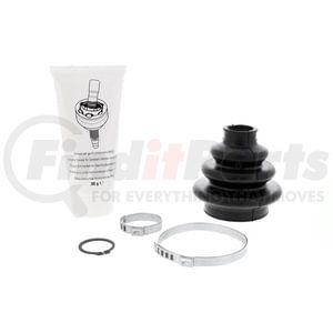 V20-1185 by VAICO - Bellow Set, drive shaft
