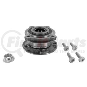 V20-1996 by VAICO - Wheel Bearing Kit