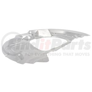 V203593 by VAICO - Splash Panel, brake disc