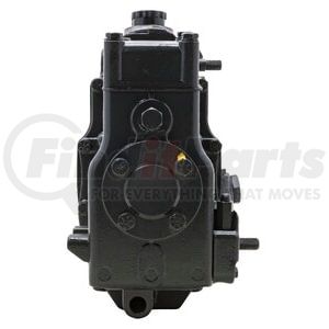 D&W PLM450387 Fuel Pump Remanufactured Ambac Fuel Pump PLM for Mack EM6