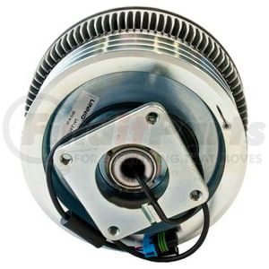 LA1.2.0173Y by KENDRION - Kendrion-Linnig Electromagnetic Fan Clutch