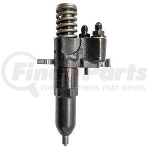 R-5228770 by INTERSTATE MCBEE - Remanufactured Fuel Fuel Injector - N70 - 71