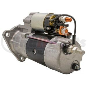 MK0077 by MITSUBISHI - Diamond Gard Starter for Mack