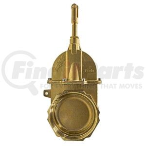 MMA101 by CHANDLER EQUIPMENT - Chandler Piston Valve