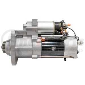 VV0776 by MITSUBISHI - Diamond Gard Starter for Volvo, Cummins