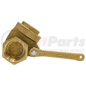 MMA140 by CHANDLER EQUIPMENT - Chandler Lever Valve