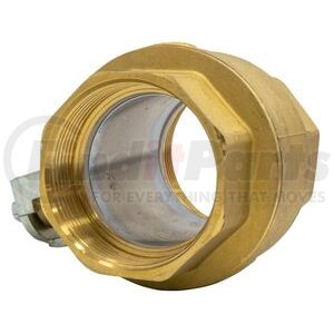 MMA156 by CHANDLER EQUIPMENT - Chandler Ball Valve