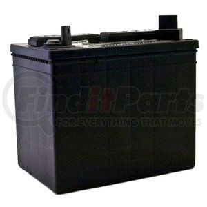 Quick Start Products QS-U1R6 QuickStart Interstate Flooded Battery Group U1R