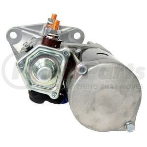 TG228000-5311 by DENSO - Caterpillar (CAT) Off Set Gear Reduction Starter
