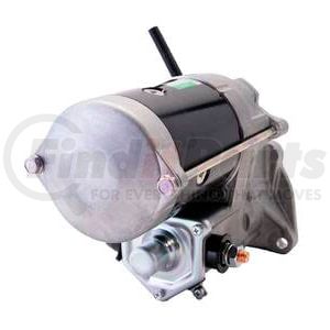 TG228000-8420 by DENSO - Starter - fits Ford F-Series, E-Series and Excursion