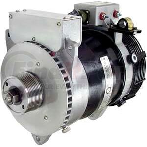 C706 by C.E. NIEHOFF - Alternator 700