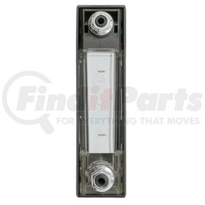 FL69221 by PARKER HANNIFIN - Fluid Level and Temperature Gauge Hydraulic and Oil Reservoirs