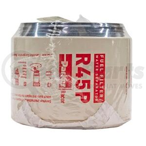 R45P by RACOR FILTERS - Racor Spin-On Filters