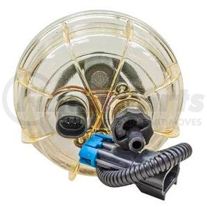 RK21113-12-10 by RACOR FILTERS - Replacement Kit, Bowl-Heater Assembly