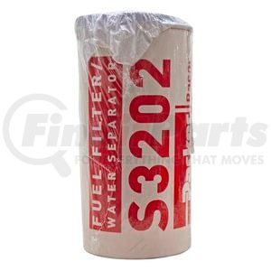 S3202 by RACOR FILTERS - Engine Spin-On Series