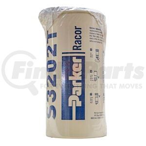 S3202T by RACOR FILTERS - PART