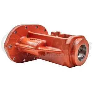 N2-480 by ROPER PUMPS - Roper Pumps Gear Pump Backplate Assembly