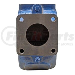 P1-402 by ROPER PUMPS - Roper Pumps Gear Pump Housing