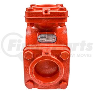 P1-175 by ROPER PUMPS - Roper Pumps Gear Pump Housing
