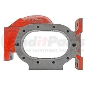 P1-401 by ROPER PUMPS - Roper Pumps Gear Pump Housing