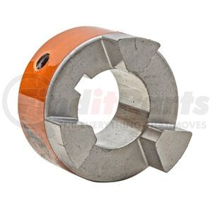 L09512525 by LOVEJOY - LoveJoy Jaw Half Coupling L095
