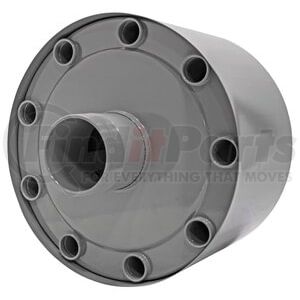 FS-275P-400 by SOLBERG FILTRATION - INLET FILTER/SILENCER - PNEUMATIC