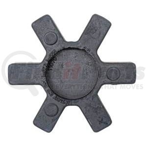 L09095BLACK by LOVEJOY - LoveJoy Jaw Spider Insert