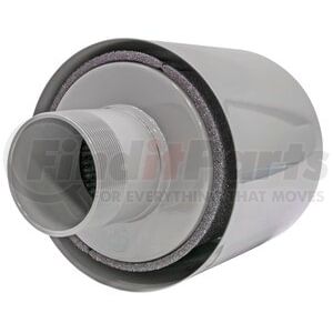 F-235P-400 by SOLBERG FILTRATION - Solberg Air Cleaner Filter Assembly