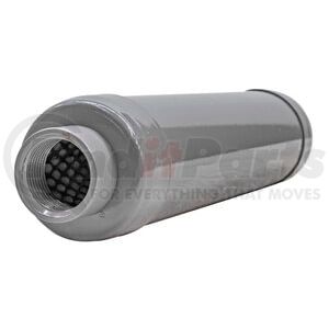 SLCR100 by SOLBERG FILTRATION - Solberg Inlet Muffler