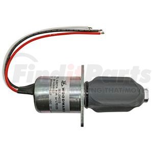 SA-4260-12 by WOODWARD GOVERNOR COMPANY - Woodward Solenoid Kit