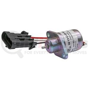 SA-4731-T by WOODWARD GOVERNOR COMPANY - Woodward Solenoid Kit