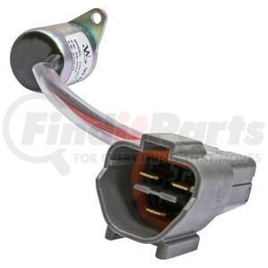 SA-4922 by WOODWARD GOVERNOR COMPANY - Woodward Solenoid Kit