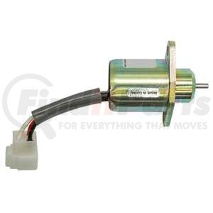 SA-4569-T by WOODWARD GOVERNOR COMPANY - Woodward Solenoid Kit