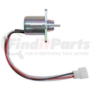 SA-4921 by WOODWARD GOVERNOR COMPANY - Woodward Solenoid Kit