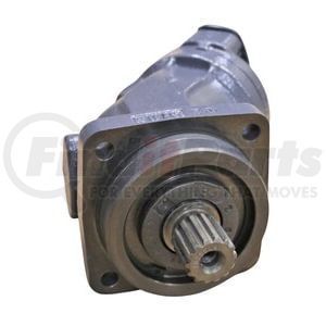A2FM32/61W-VAB016 by REX ROTH - HYDRAULIC AXIAL PISTON MOTOR