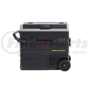 2889 by SMITTY BILT - Waypoint 55L Dual Zone Fridge/Freezer