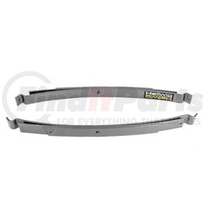 Hellwig Products 2510 Leaf Helper Spring LP/25 LEAF KIT
