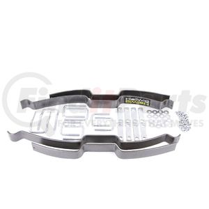 61607 by HELLWIG PRODUCTS - PRO-SERIES