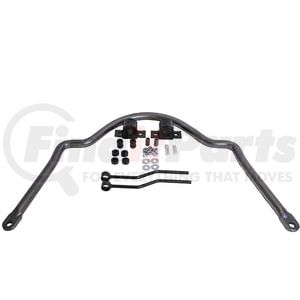 7180 by HELLWIG PRODUCTS - Sway Bar Rear 1-1/2 in. Diameter