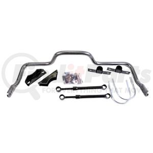 Hellwig Products 7271 Suspension Stabilizer Bar Kit Sway Bar Big Wig Adjustable Rear 1-1/4" Diameter